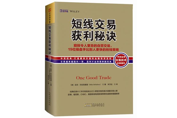 《短线交易秘诀(典藏版)》小说在线阅读游戏截图