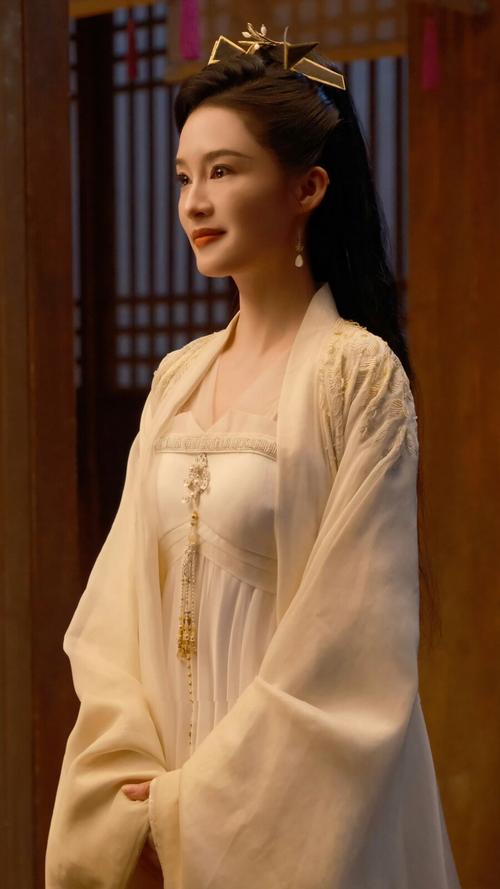 庆余年林婉儿是谁扮演的图标
