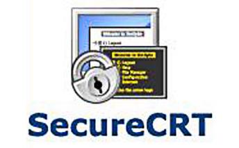 securecrt