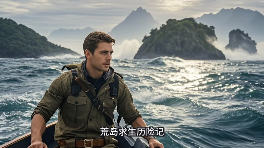 风暴峡湾截图
