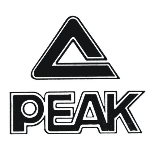 peak
