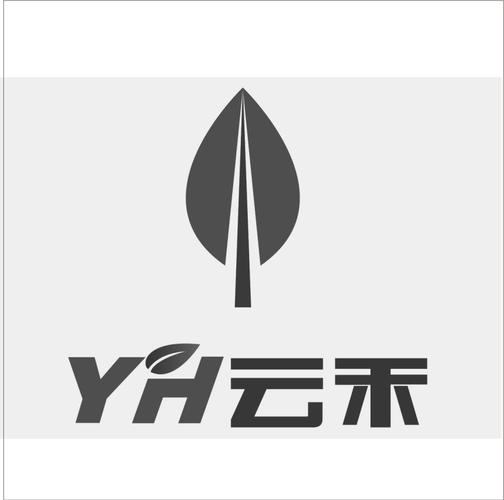 云禾图标