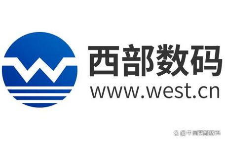 西部数码