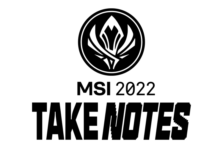 英雄联盟季中赛