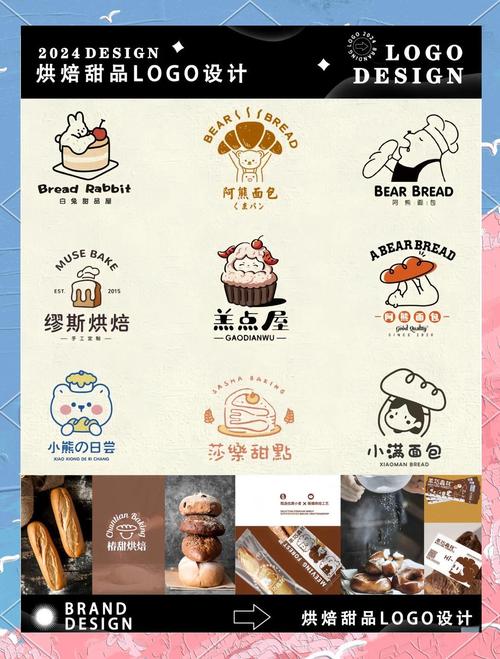 做蛋糕的材料