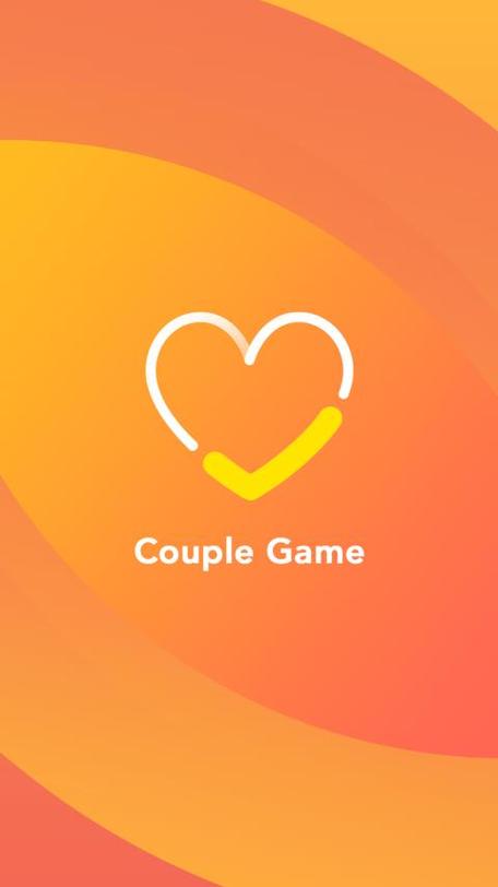 CoupleGame真心话大冒险游戏