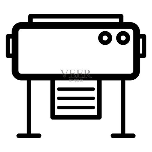 绘图仪