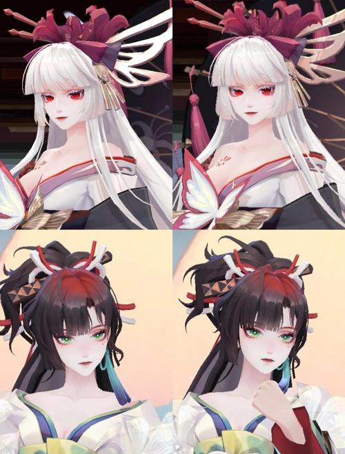 阴阳师彼岸花缩略图