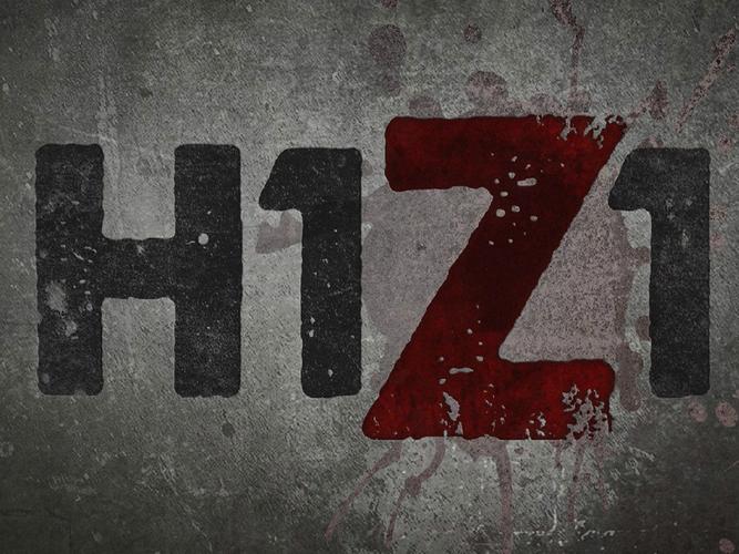 h1z1