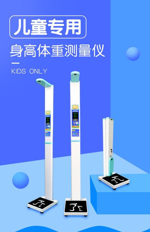 身高体重计算器图标