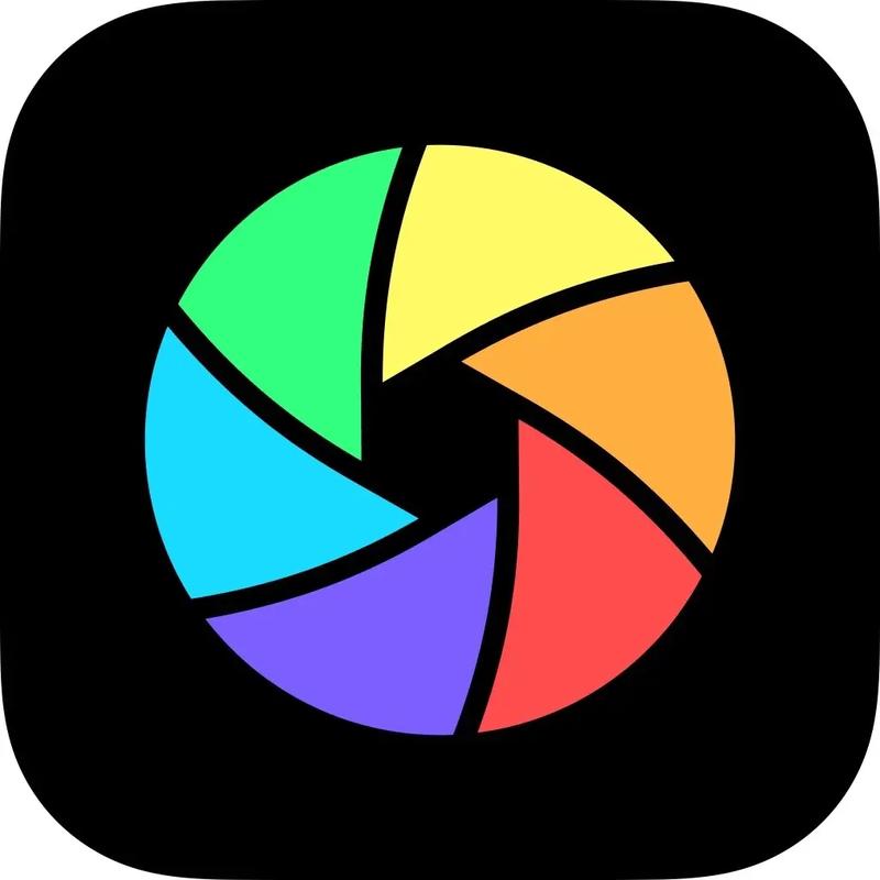 pic修图app图标
