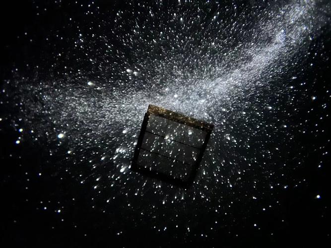 星空投影仪