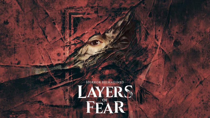 Layers of Fear: Solitude)官方正版v1.0.26 