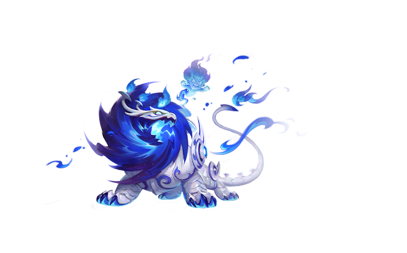 梦幻西游召唤兽