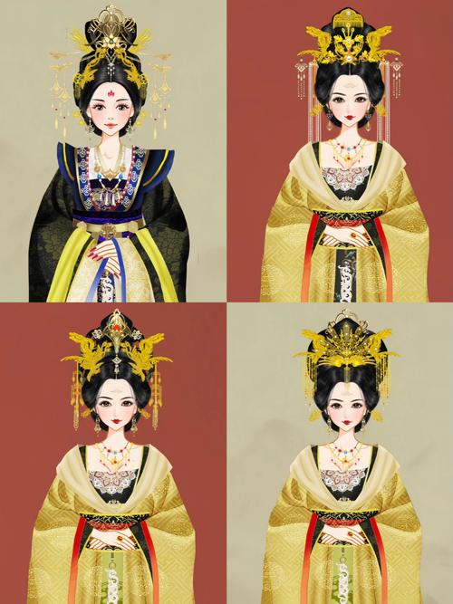 彩虹堂古装解锁版游戏图标