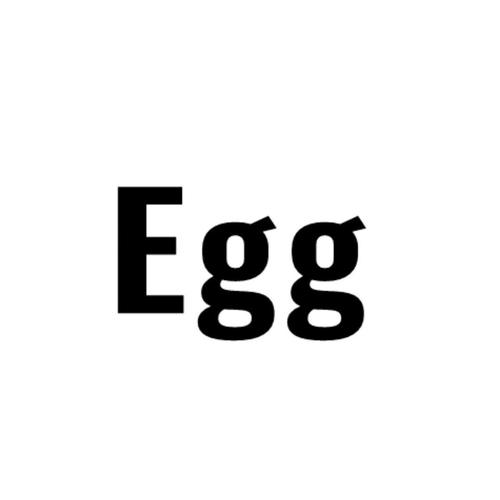 egg