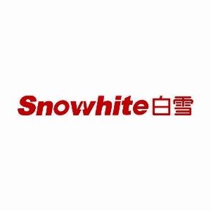 袖白雪