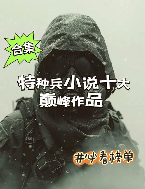 特种兵1V3小说