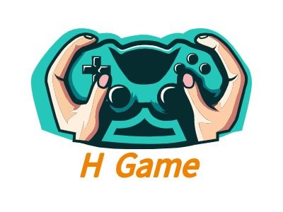 h单机游戏图标
