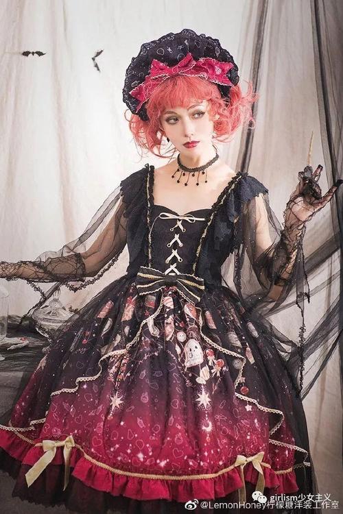 lolitabot人形姬