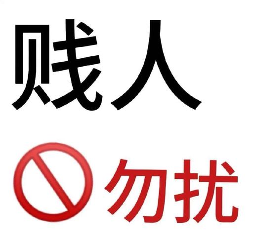 贱人图片图标