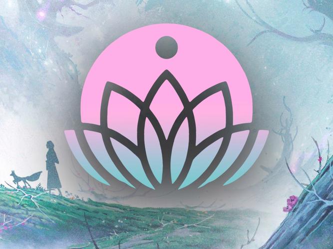 灵魂莲华图标