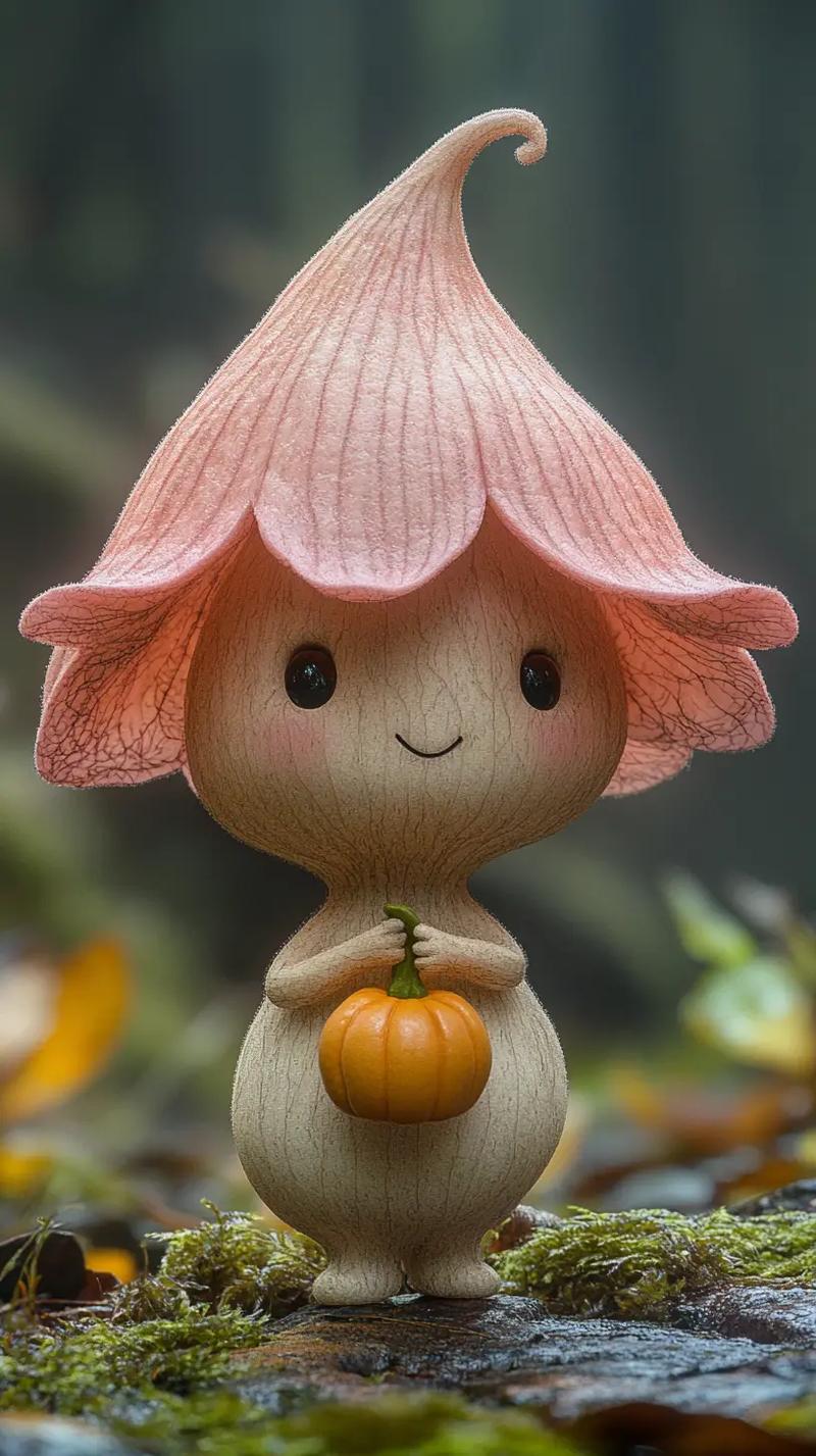 植物精灵免费版