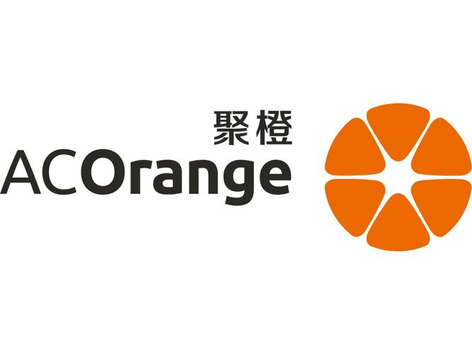 聚橙网图标