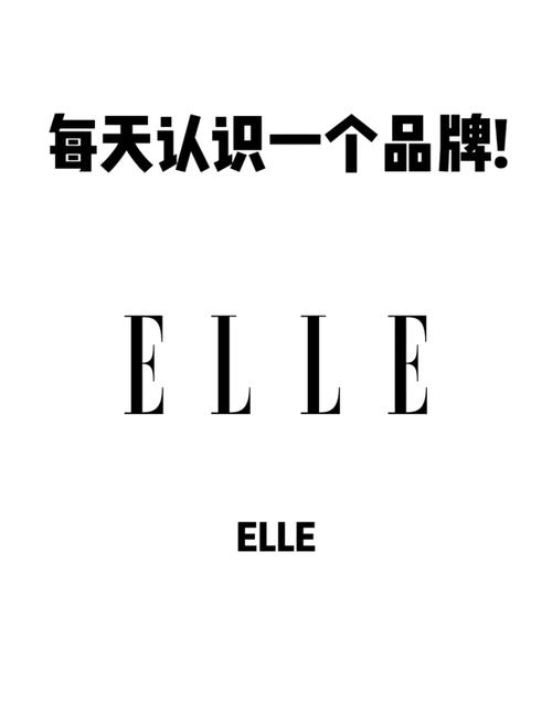 elle中文叫什么