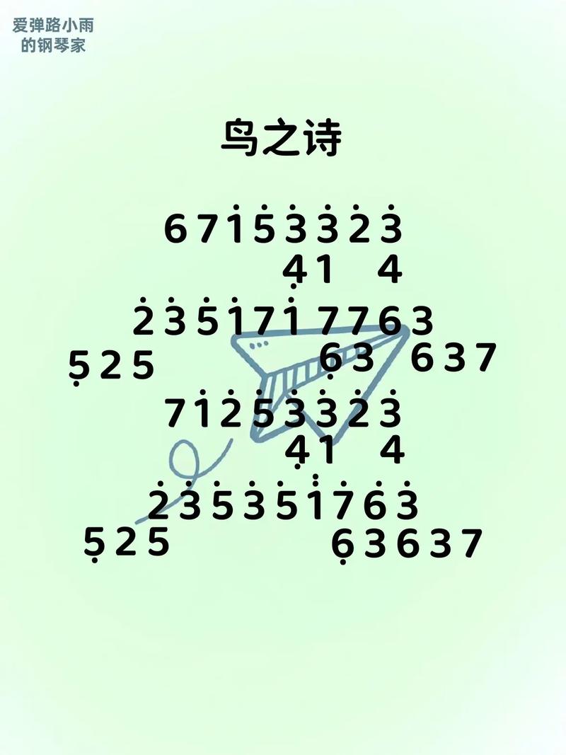 鸟之诗缩略图