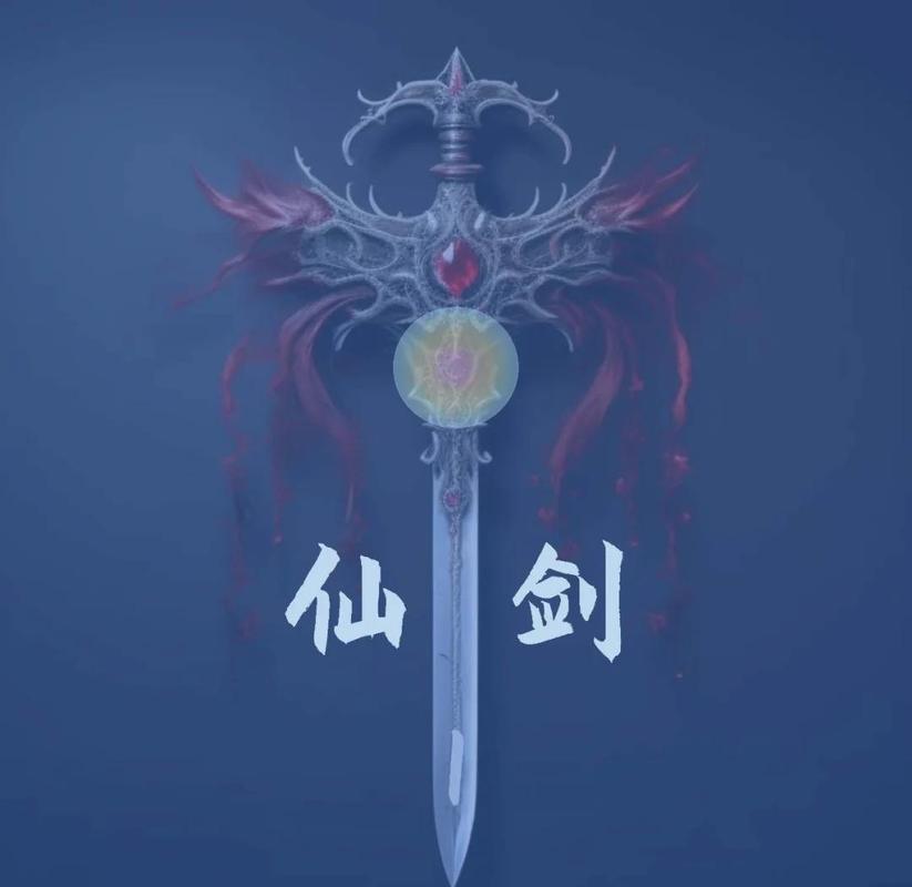 凌霄剑仙截图