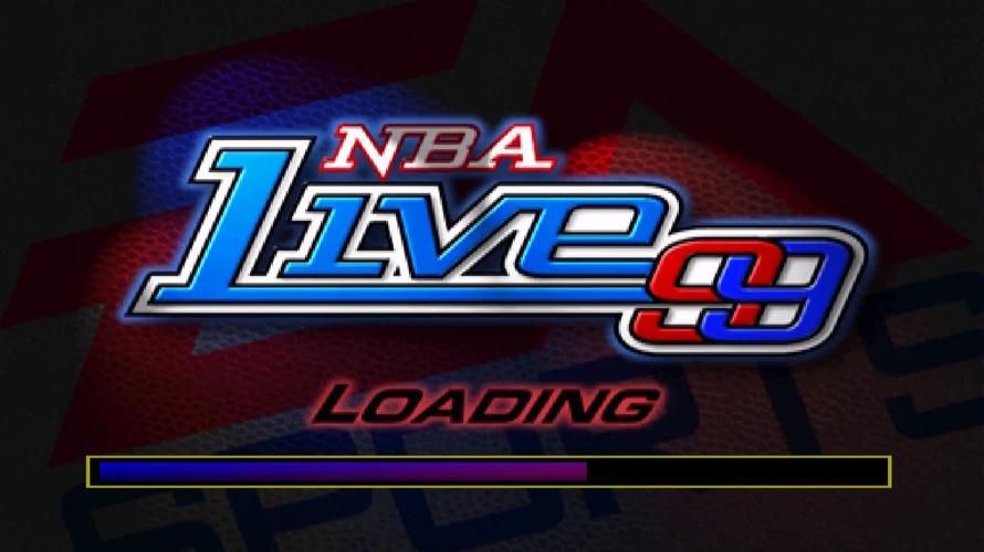 NBALIVE官服正版