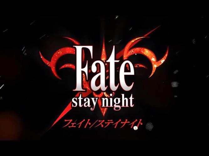 fatestaynight汉化版游戏游戏截图