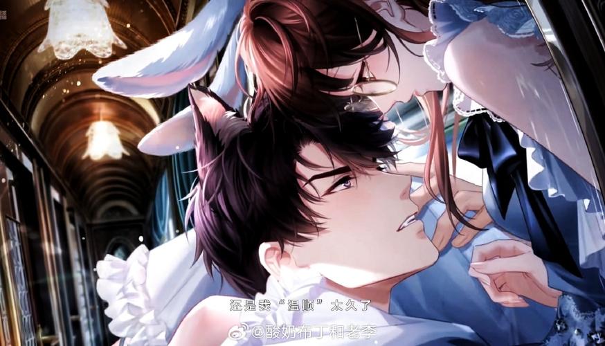 《田赐良缘:福运娇妻有空间》第317章一男相亲宴截图