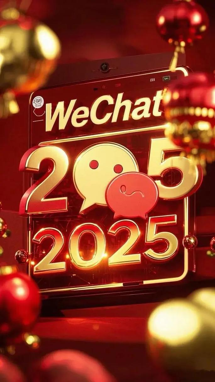 微信2025官方正版