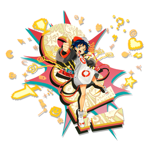 明日方舟断罪者