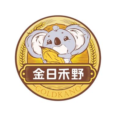 禾野图标