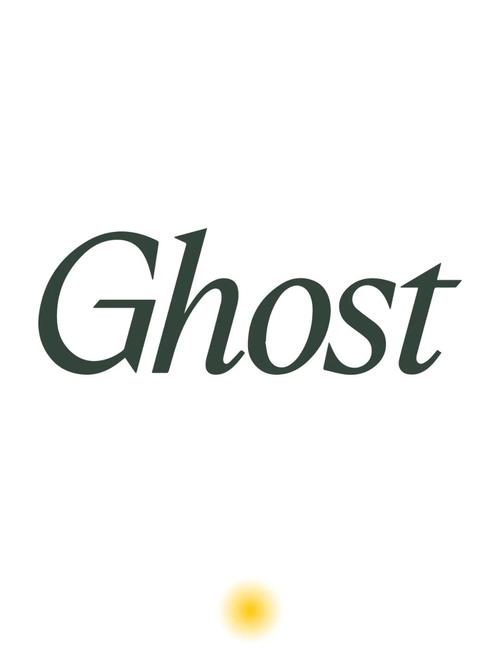 ghost