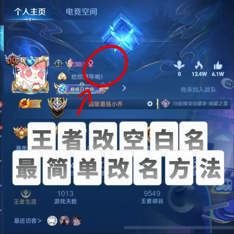 王者荣耀名字空白代码