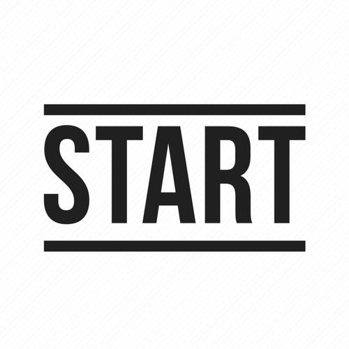 start
