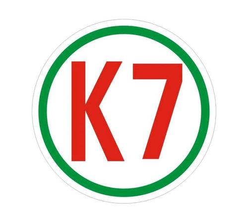 kk7图标