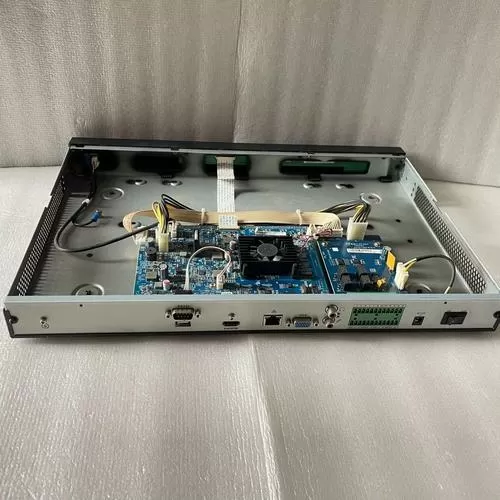 大华网络视频解码器