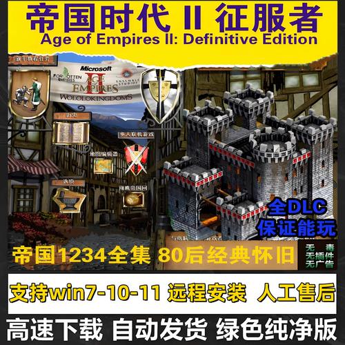 罗马帝国时代2秘籍介绍缩略图