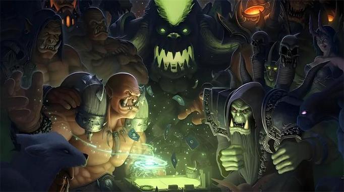 魔兽单人RPG闯关神作盘点!经典必玩图标