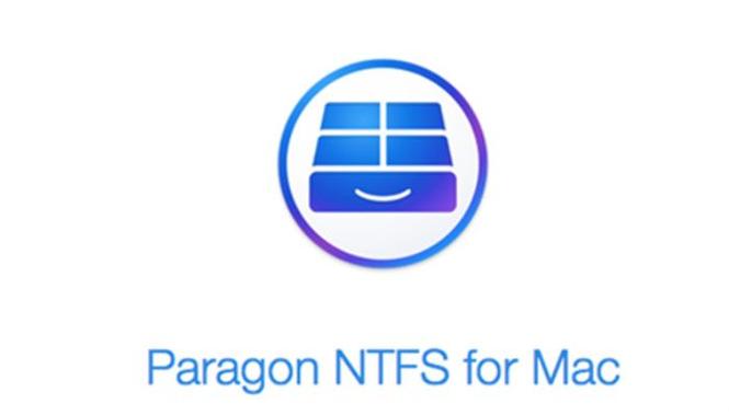 ParagonNTFSForMac15电脑版官方2025最新版