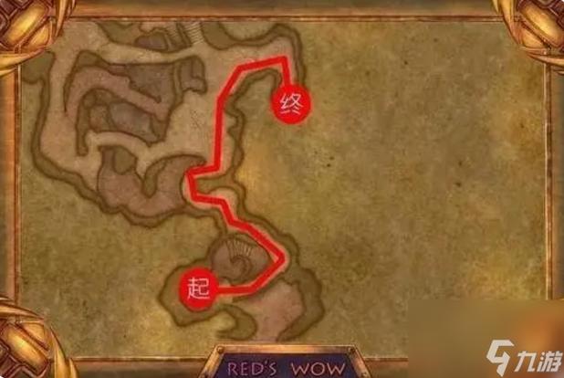 魔兽世界玛拉顿任务在哪接玛拉顿任务攻略大全图标