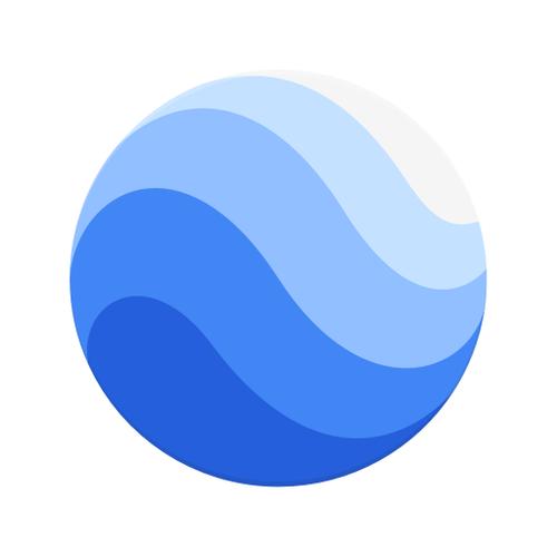 GoogleEarth谷歌地球2025最新pc版