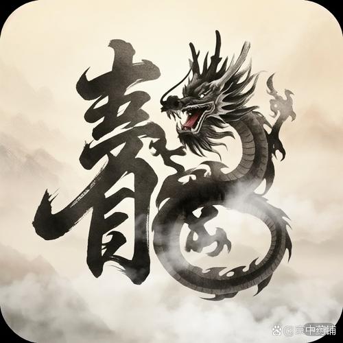 青龙传纪
