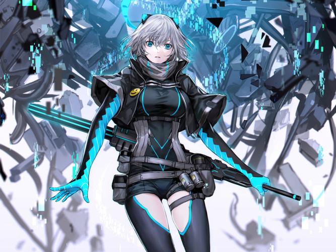icey艾希游戏2025最新手机版缩略图