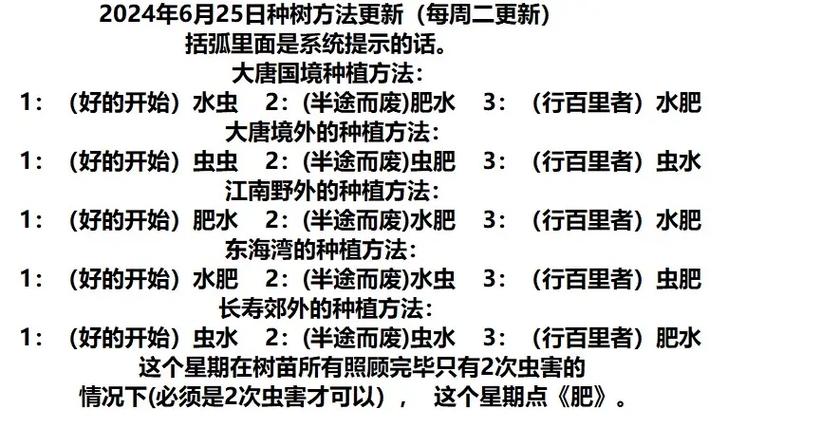 梦幻摇钱树苗怎么种,《梦幻西游》摇钱树苗种植攻略详解